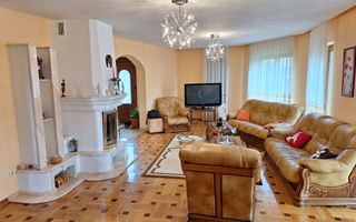 Vilă Elegantă în Cartierul Europa – Liniște și Confort - Poză 4