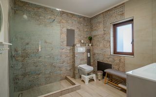 Cumpana – Del Sole – Vila la cheie, ideala pentru familii cu copii! - Poză 17