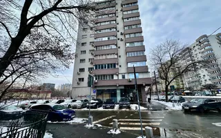 Apartament 3 camere | Iuliu Maniu 73 | bloc anvelopat - Poză 17