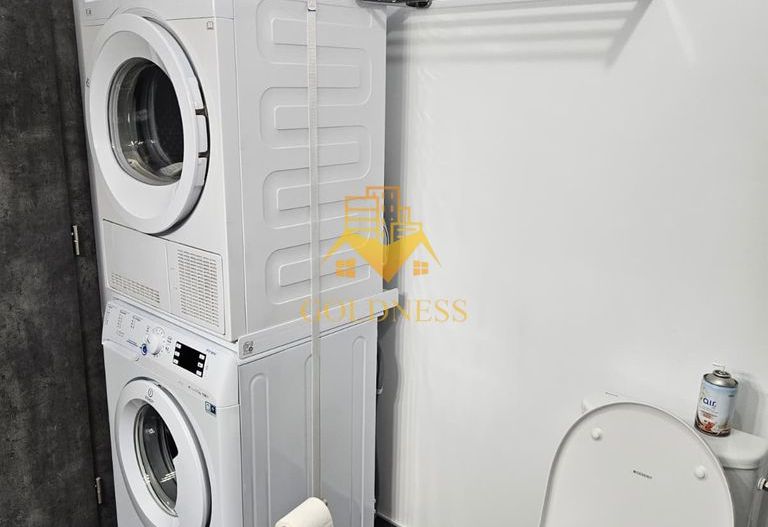 2 camere, Buna ziua, Calea Turzii, Grand Hotel Italia,Prima închiriere - Poză 7