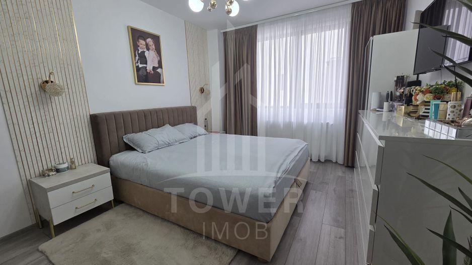 Apartament 3 camere de închiriat Doamna Stanca - Poză 6