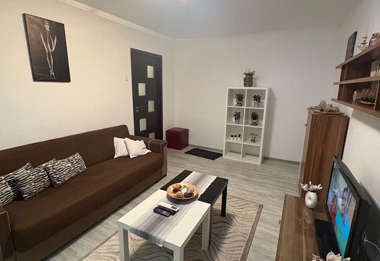 Apartament 2cam Drumul Taberei - Prelungurea Ghencea 34 Mobilat - Poză 2