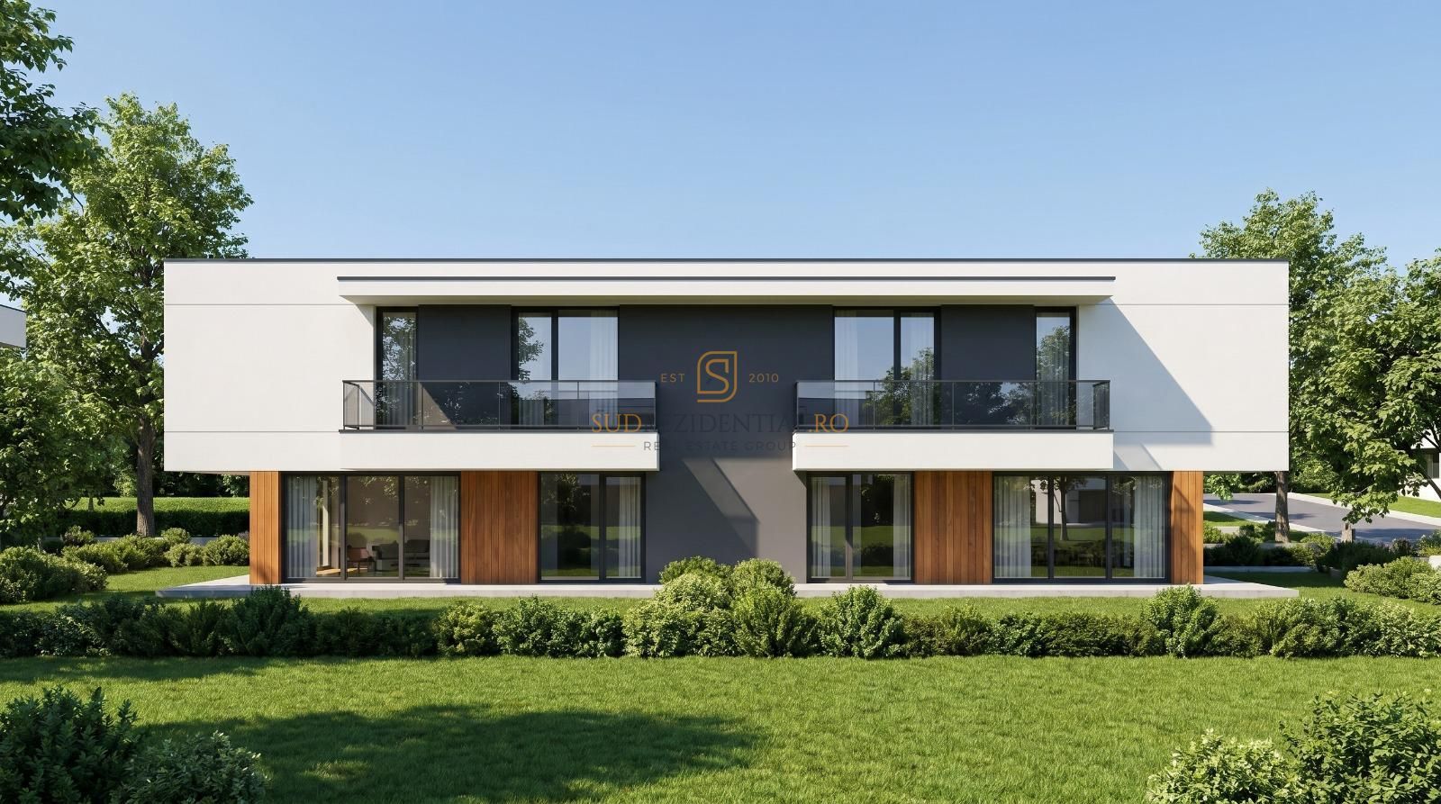 Vila Duplex cu design exclusiv si curte privata, Splaiul Unirii - Poză 3