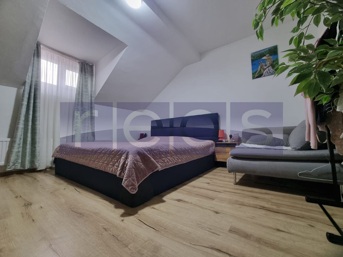 VANZARE - 3 CAMERE - ZONA FLOREASCA - Poză 4