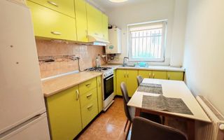 2 camere, decomandat, bloc nou, modern, parcare, Andrei Muresanu - Poză 7