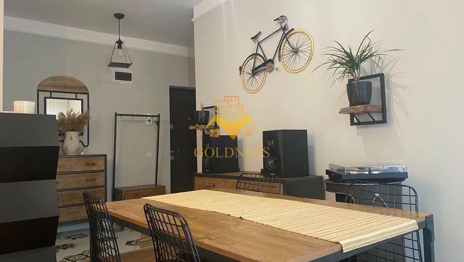 2 Camere decomandate,Borhanci,Parcare,Modern,Curte,Mega Image,Cec Bank - Poză 1