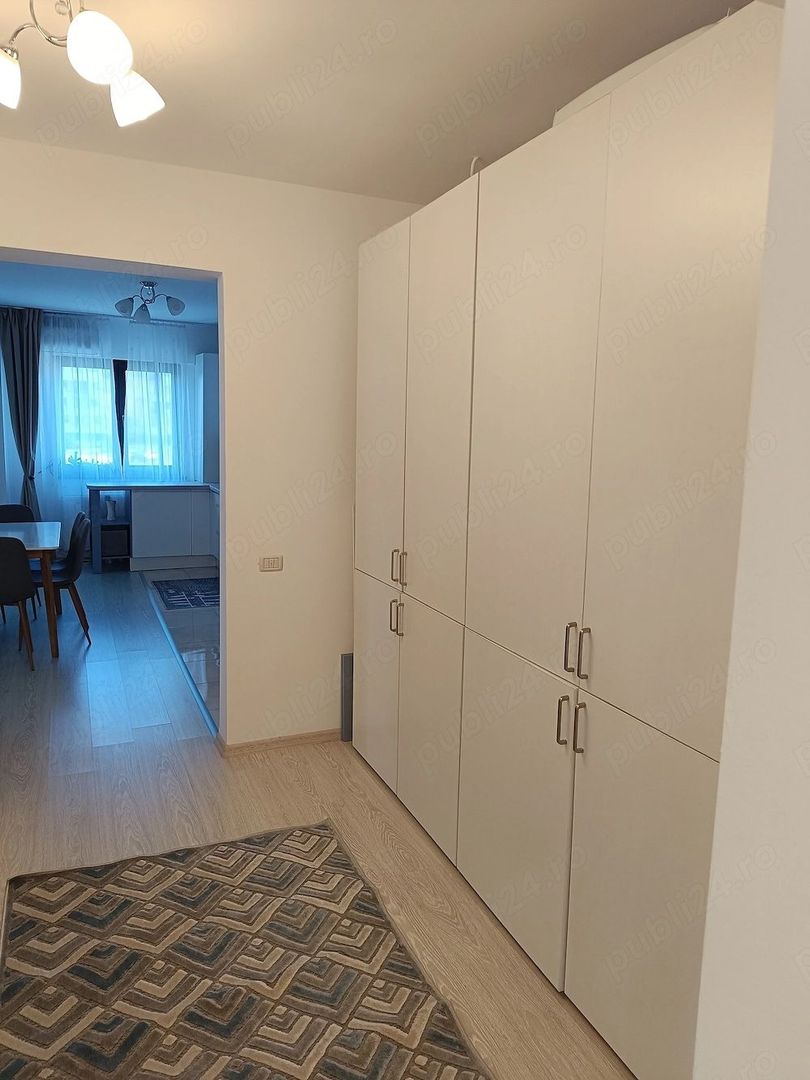 AP. 4 CAMERE - PRELUNGIREA GHENCEA, BLOC NOU, MASINA DE SPALAT VASE - Poză 5