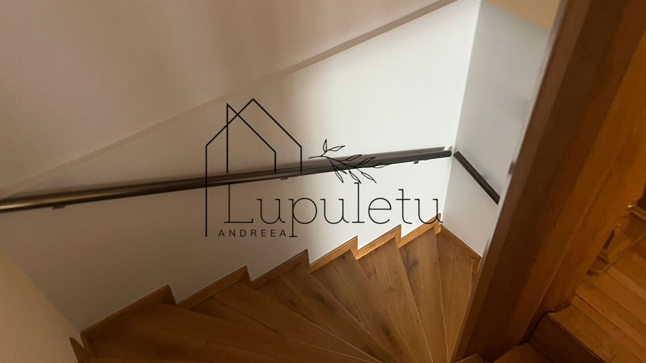 Casa de Vanzare Rasinari | 6 Camere | 200 MPU | Teren 979 MP | - Poză 15