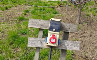 Teren de vanzare sat Madarjesti (langa Sarca) - Poză 5