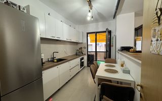 Apartament 3 camere Herastrau | loc de parcare separat - Poză 3