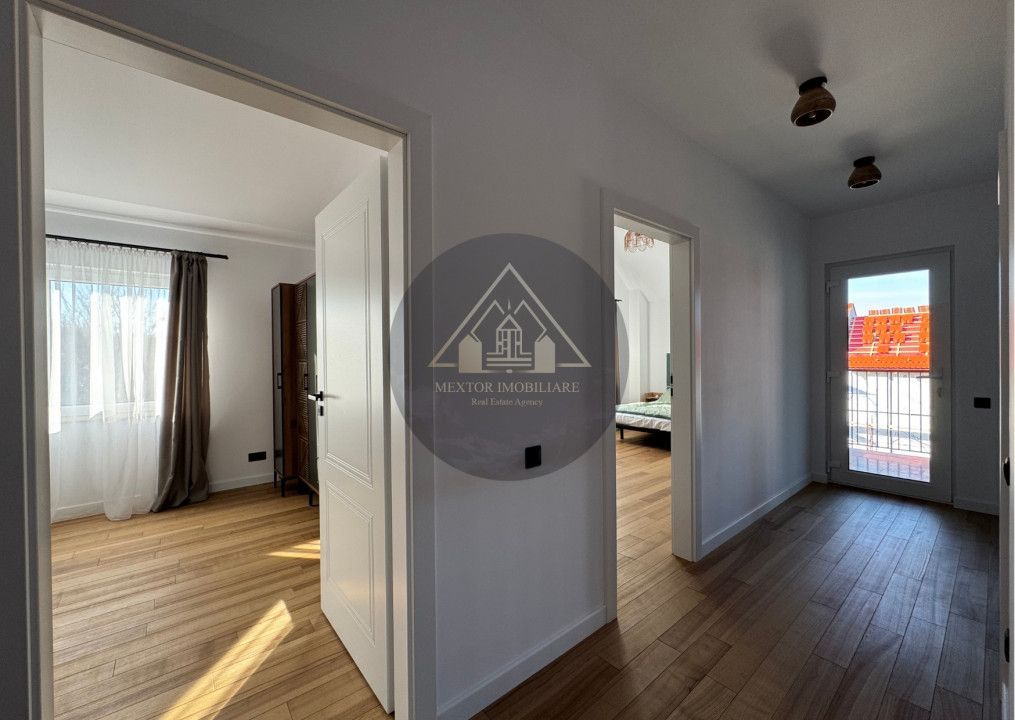 Casa noua Mediaș - Poză 12