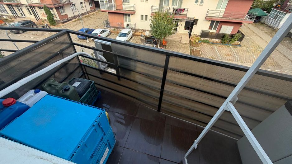 AP. 3 CAMERE- NEW RESIDENCE, PARCARE INCLUSA, BLOC NOU, COMISION 0% - Poză 9