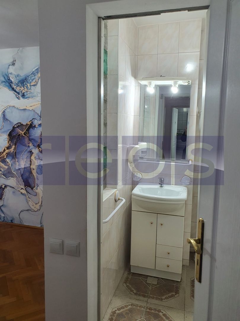 INCHIRIERE SPATIU PARTER | ZONA DECEBAL - Poză 10