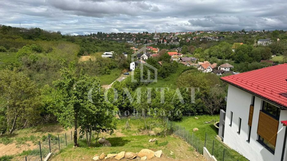 Casa individuala 4 camere | 160mp | Feleacu - Poză 18