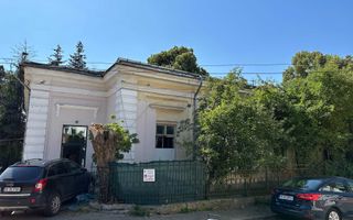 Persoana fizica !! vand casa Centru  !! 1160 Mp !! rate !! - Poză 2