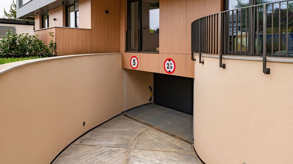 APARTAMENT 3 CAMERE | PREMIUM | PIPERA | MUTARE IMEDIATA - Poză 15