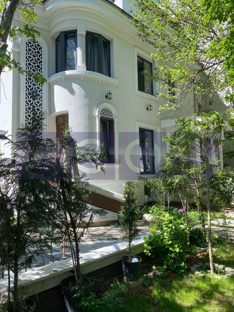 VANZARE VILA SPECTACULOASA 360MP | CLUCERULUI | LOC PARCARE | PROIECT - Poză 10