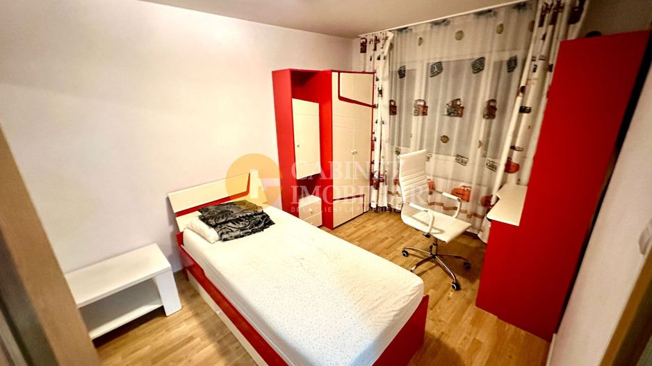 Apartament 2 Camere - Zona Podu De Piatra - Bloc Fara Risc - Poză 1