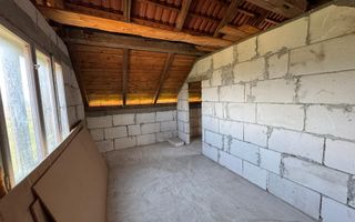 Casa cu 3 camere si teren | 111mp utili 450mp teren | Daia Noua | EXCLUSIVITATE - Poză 15