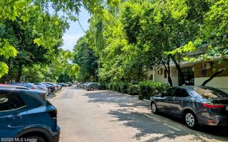 Piata Sudului - 2 camere, etaj 2, 46 mp + balcon 12 mp, vedere spate - Poză 19