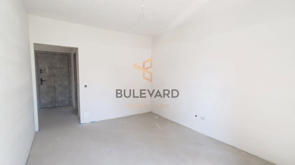 Apartament cu 3 camere semifinisat+parcacre, Zona Plopilor! - Poză 3