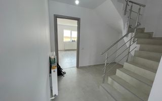 CASA TIP DUPLEX 4 CAMERE , TOATE UTILITATILE, FINALIZATA, COMISION 0% - Poză 17