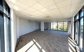 Spatiu comercial pe Bulevardul Decebal - Rovine - Helmat 100mp - Poză 2