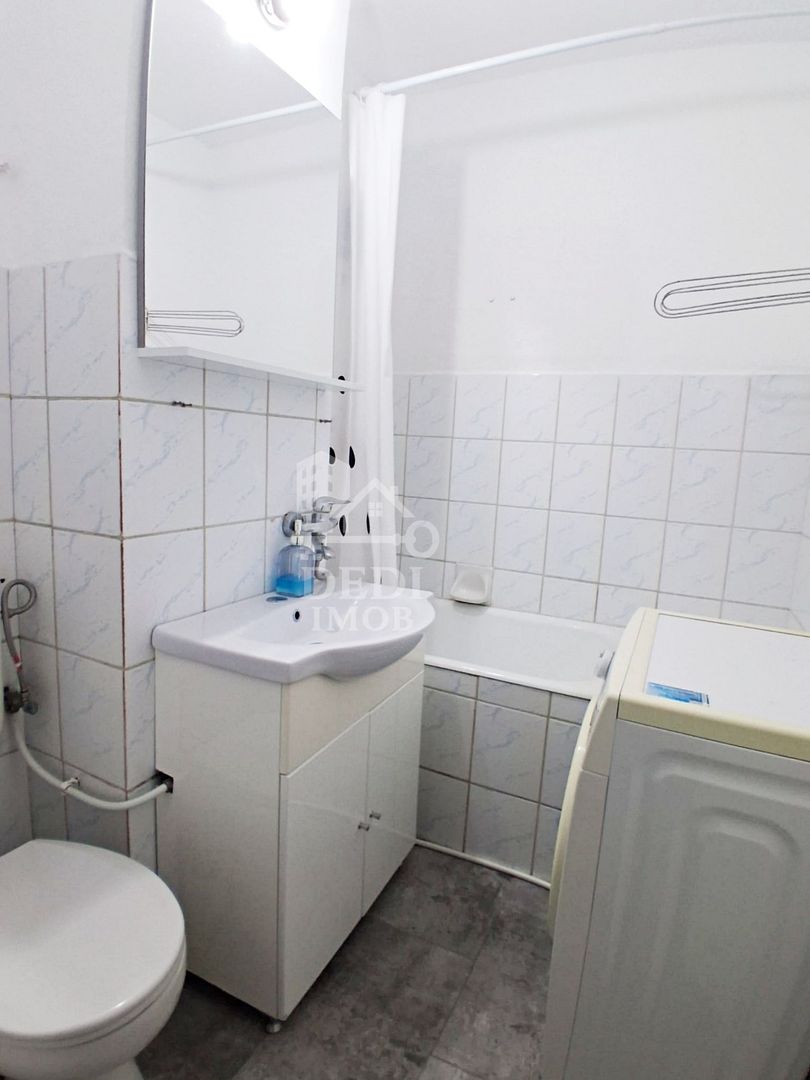 Apartament 1 camere de inchiriat in zona Caalea Aradului, Oradea - Poză 7