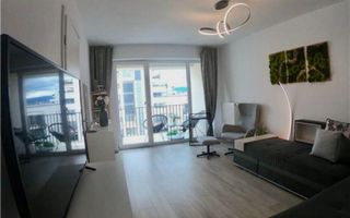Apartament modern 2 camere decomandat, Kasper Coresi, parcare - Poză 2
