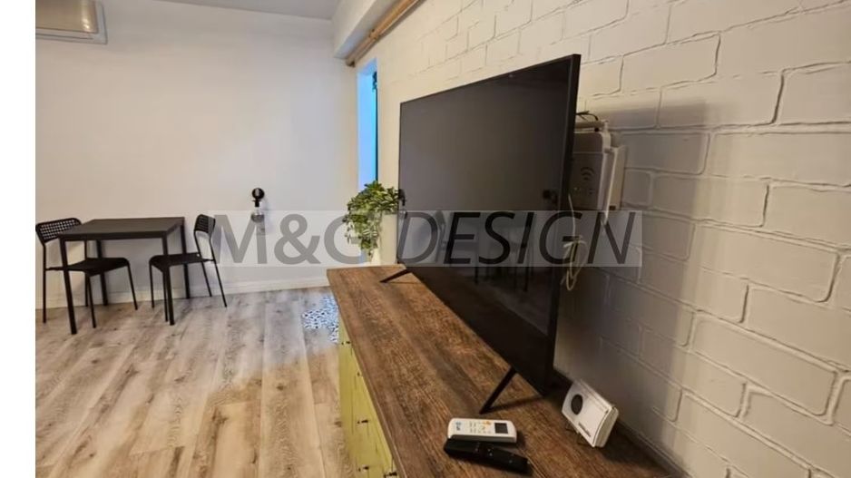 Apart LUX central -Balcescu  etaj 1 - Poză 12