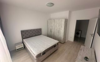 Apartament 2 camere decomandat, prima inchiriere, Parc Tudor Arghezi - Poză 5