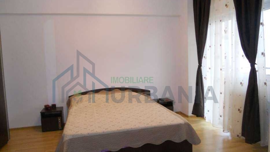 Tudor Vladimirescu langa Iulius Mall o camera in apartament - Poză 1