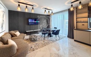 [VIDEO] Arqa Jolie Village | Apartament exclusivist | Terasa  22 mp | ULTRA LUX - Poză 4