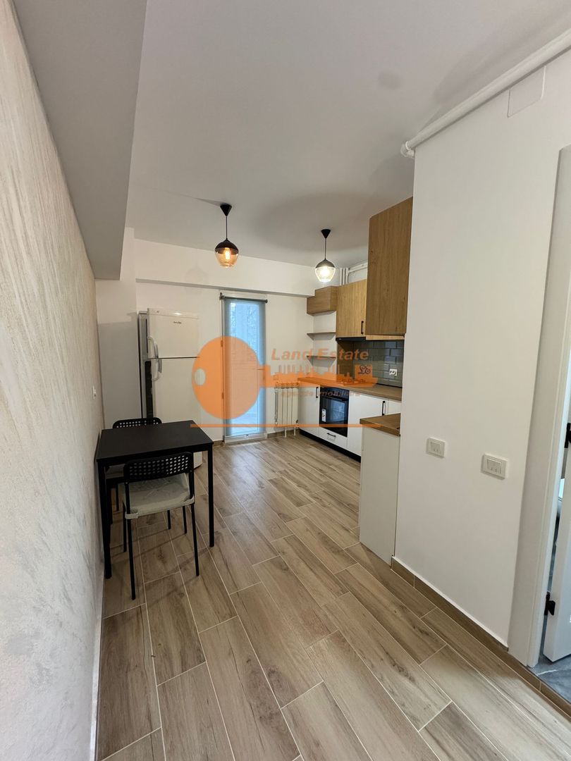 Studio Lujerului-Virtutii ( 1 minut tramvai- 8 minute metrou ) - Poză 3