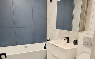 Apartament modern, 3 camere, mobilat, parcare și boxă, Florești. - Poză 7