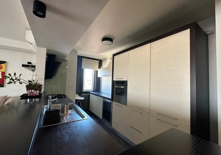 De imchiriat Apartament 3 camere Alba Iulia sector 3 - Poză 4