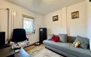 STUDIO DUBLU | BLOC 1986 | LACUL TEI / UTCB - Poză 4