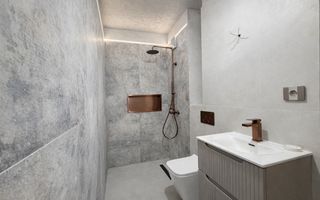 Vânzare 3 camere- 2 băi| 78,5 mp utili |Parcare| Elite Junior - Poză 9