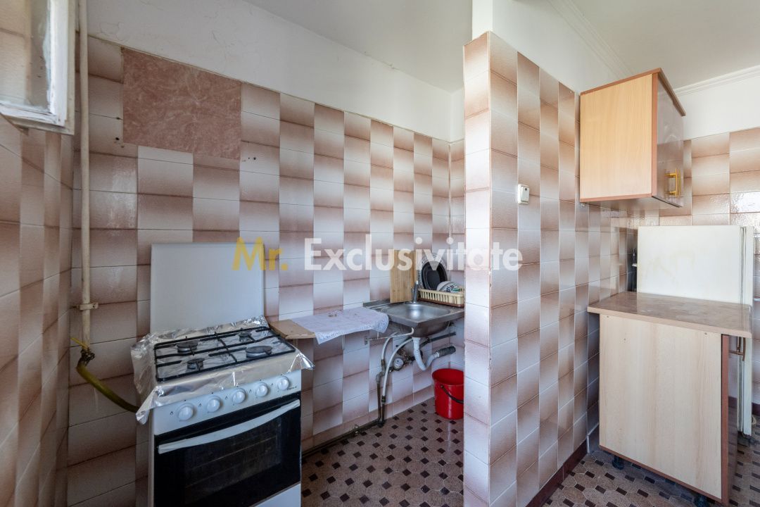 Găvana Q-uri - Apartament 3 Camere Decomandat - Poză 24