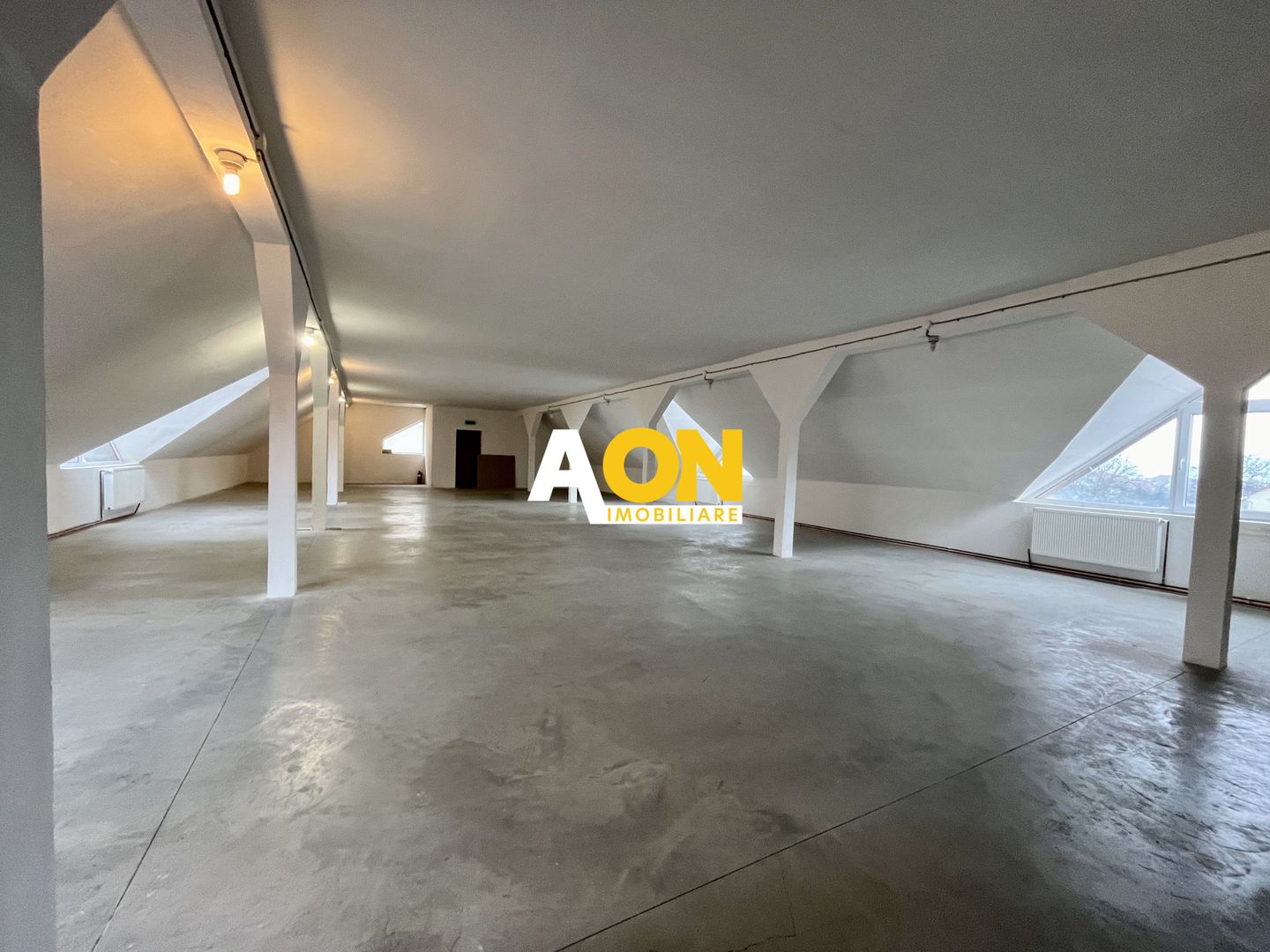 Spațiu Comercial, 400mp Nivel, Cetate - Poză 7