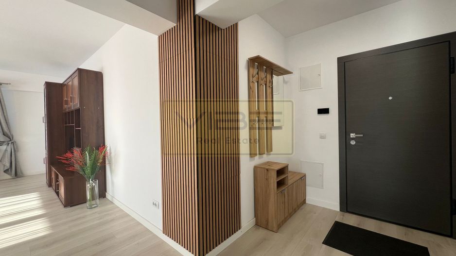 Apartament 2 camere + parcare Conest Evolution - Poză 16