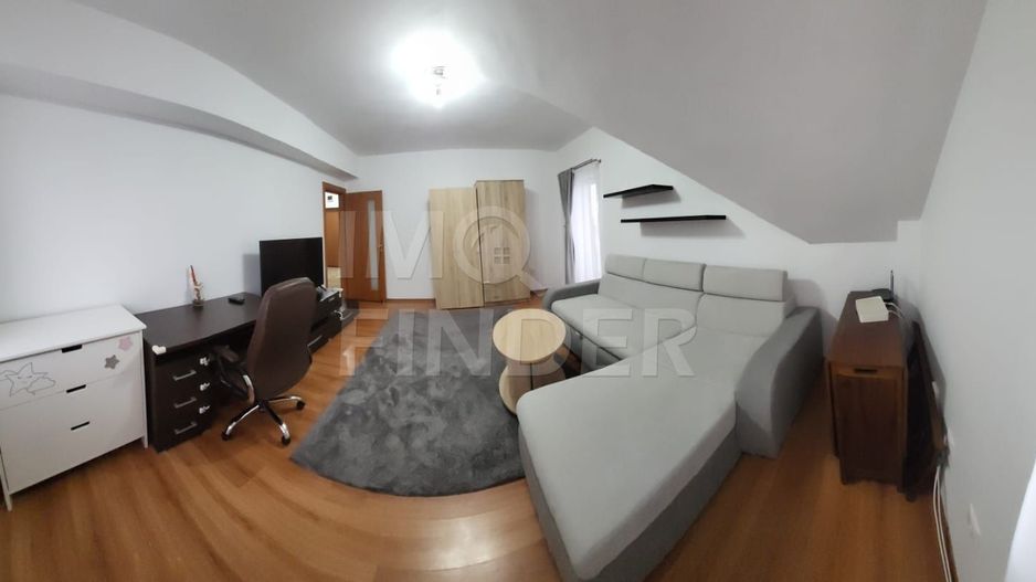 Vanzare 2 camere Zorilor, imobil nou, 60 mp utili, ocupabil imediat - Poză 3