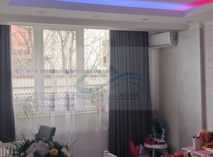 Apartament 2 camere Burdujeni, Suceava - Poză 49