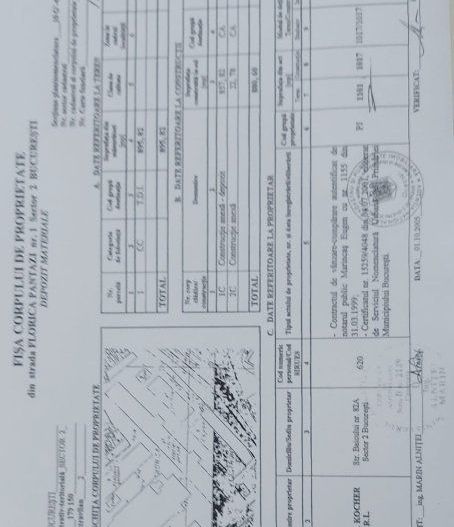 Pachet cladire matriterie si cladire productie/ depozit Baicului 82 - Poză 5