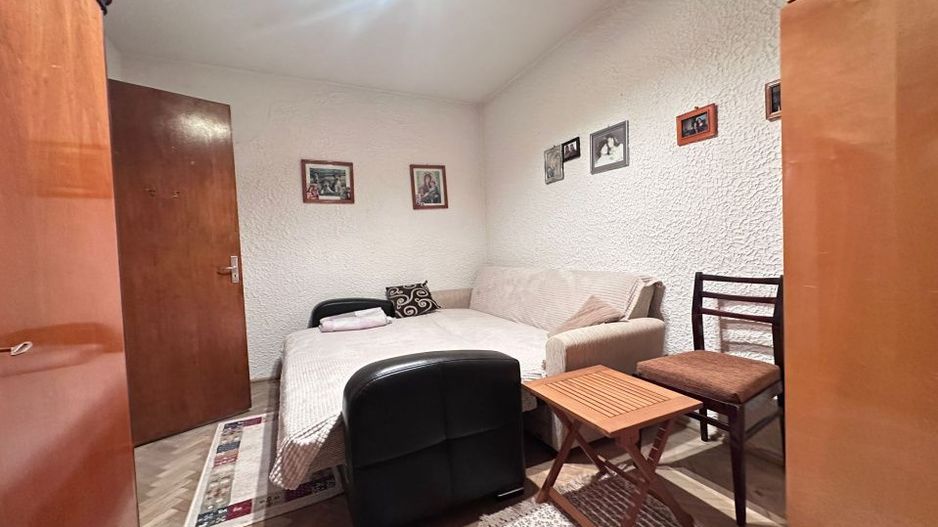 Apartament 3 camere, semidecomandat, Str Rahovei, Sibiu - Poză 8