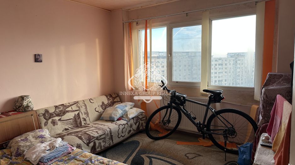 Apartament 3 camere Piața Gorjului Metrou - Poză 5