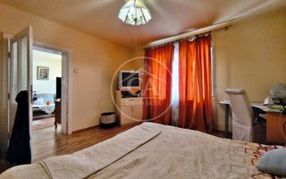 Casa de vânzare cu 7 camere de tip P+M in Sanmartin, Bihor - Poză 9