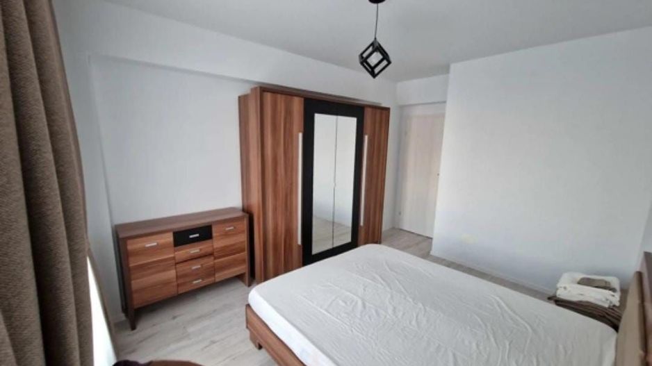 Studio 50MP cu centrala proprie si loc de parcare in complexul Envogue Residence - Poză 6