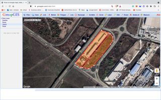 Proprietate industrială income-producing asset – nod A3 x DNCB, București Nord - Poză 3