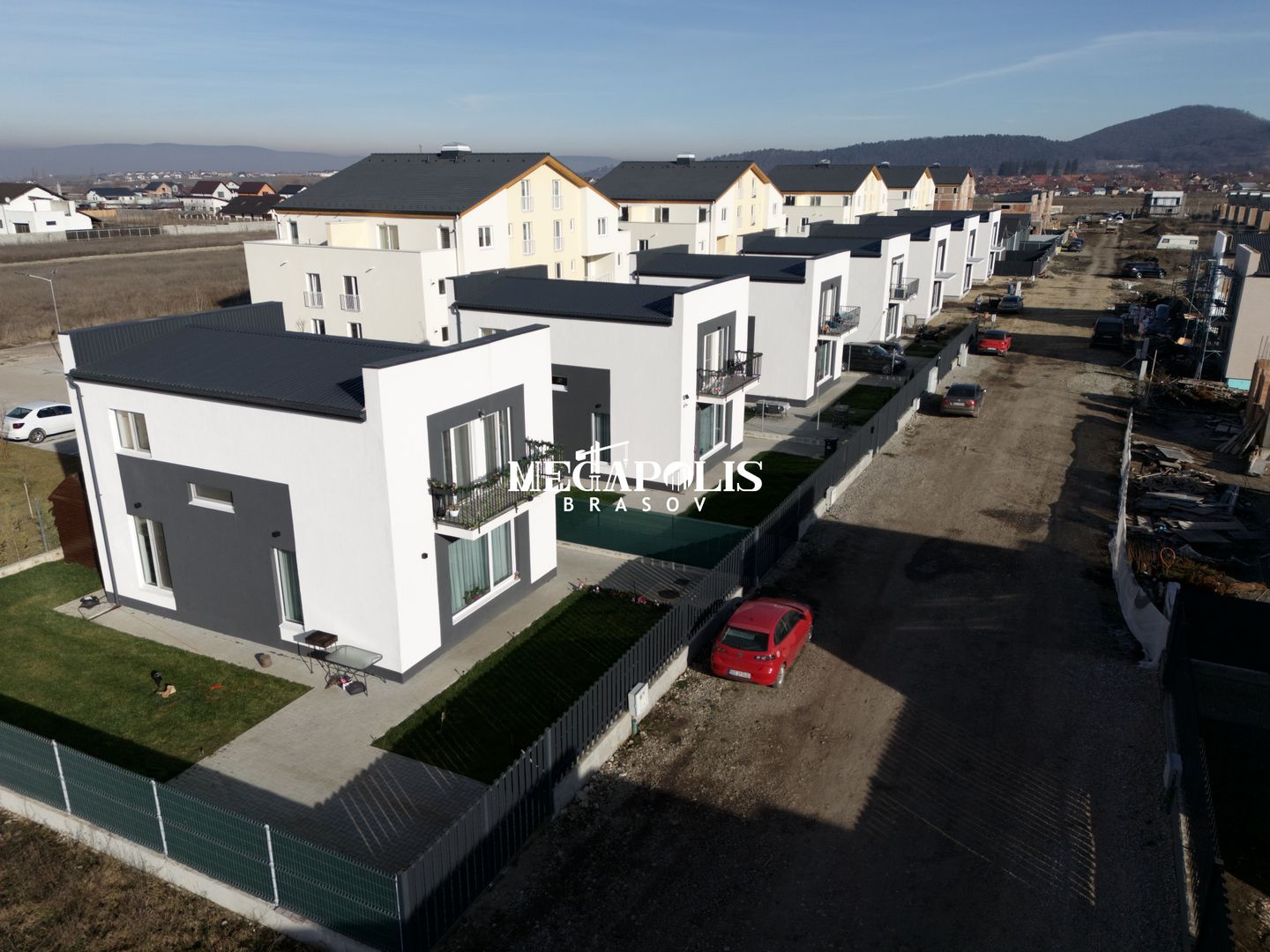 Predare Decembrie 2025 | TVA Inclus | Utilități | Credit - Poză 1